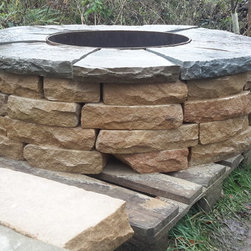 Kent - Fire Pits