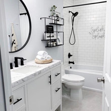 Bathrooms
