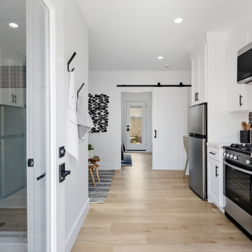 Long Beach Remodel