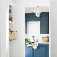 mud room