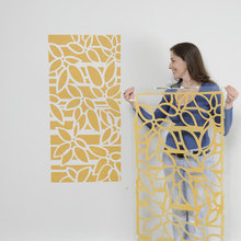 Kitchen wall