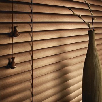 Bathroom Window Treatments