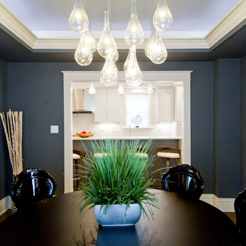 Joni Spear Interior Design