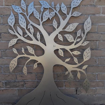 Metal Work