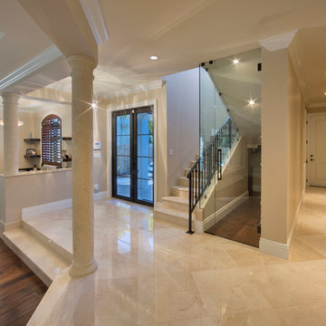 Modern Mediterranean - Ft. Lauderdale, FL