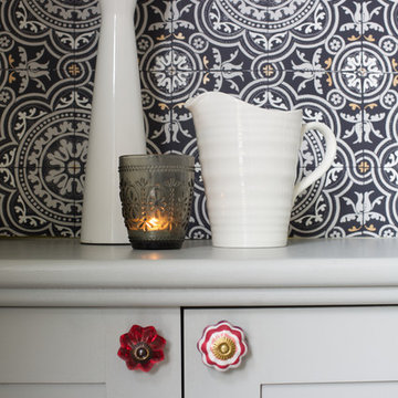 Muswell Hill Kitchen / Dining Room