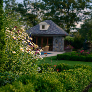Luxury Residential Garden Property