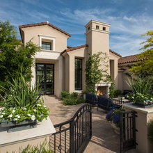 GORGEOUS HACIENDA