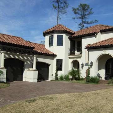 Roofing