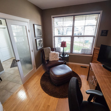 Ridgehaven Renovation