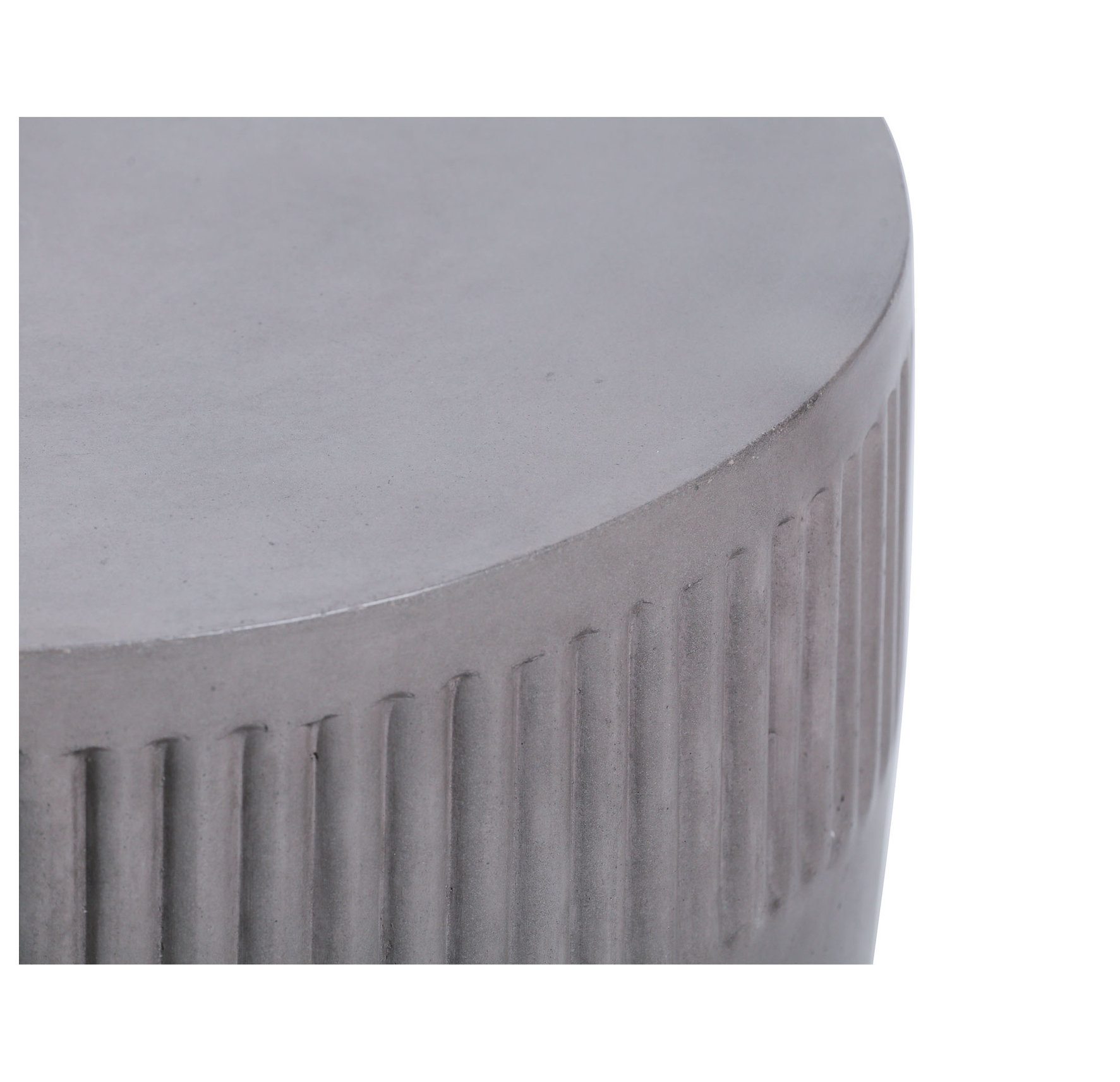 Sempre Table Sempre Accent Table - Industrial - Side Tables And End Tables - by ELK ...