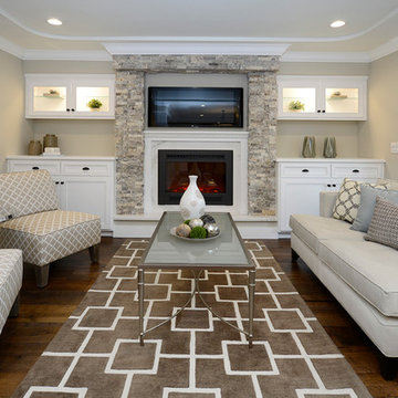 Rossmoor (Walnut Creek) CA