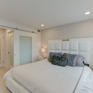 Downtown Sarasota | Condo Remodel | Gulfstream Towers