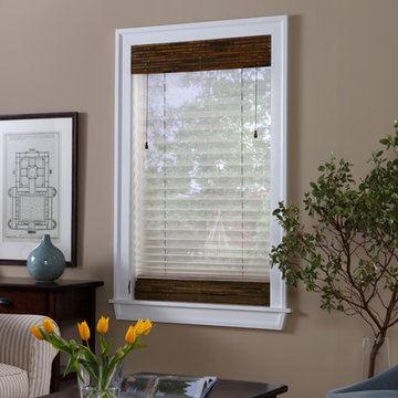 Living Room, Woven Woods