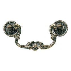 Cabinet Handles - Cabinet And Drawer Handle Pulls