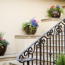 balustrades t