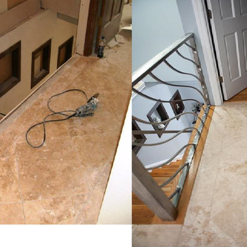 Charlotte Townhouse Remodel