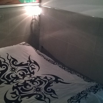loft privato san Lorenzo Roma