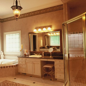 Bathroom Remodeling Projects
