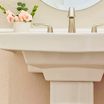 Powder room Germany Home