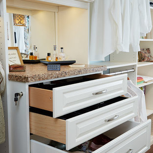 Locking Drawer | Houzz