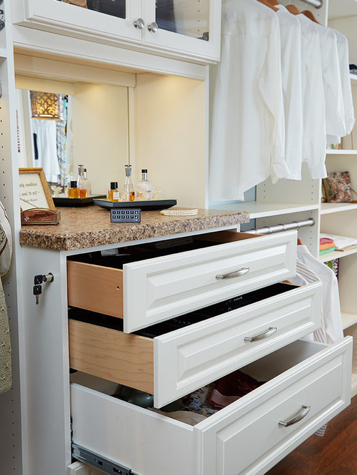 Locking Drawer Houzz