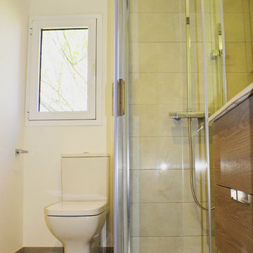 Reforma integral de un apartamento de 90m2