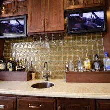 gameroom