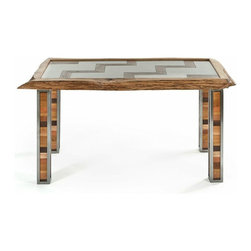 Akke Functional Art - Dining Tables