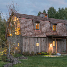 Vermont House