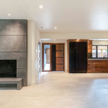 Pike Remodel Project