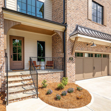 700 McAlway
