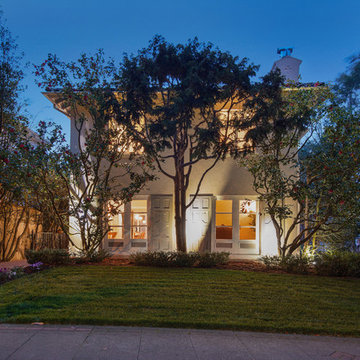 St Francis Wood Traditional Home, San Francisco, CA