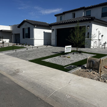 Low-Maintenance Oasis in Peoria
