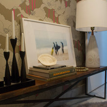 Credenzas