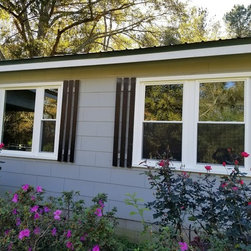 Betsy P. - Windows And Doors