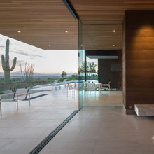 Rammed Earth Home