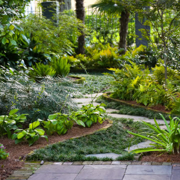 Residential Landscape Design