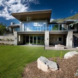 Aluminum Clad Windows and Doors - Windows