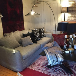 My Retail Store - Blackheath Interiors and Homewares - Accessories and Decor