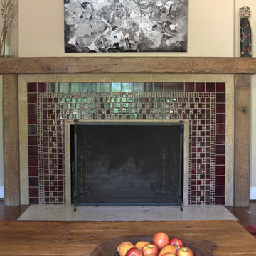 Belle Meade Modern Home