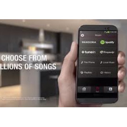 HEOS by Denon - Home Electronics