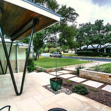 Balcones Club Remodel