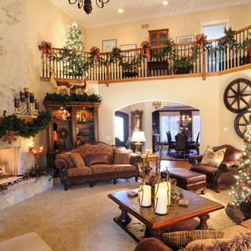 Holiday Home Decor