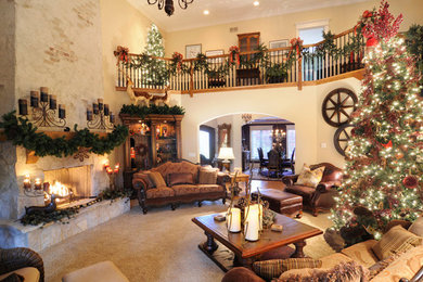 Holiday Home Decor