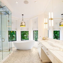Shower Repair
