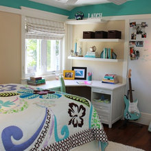 Kids' rooms