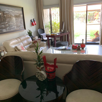 VGC Residence
