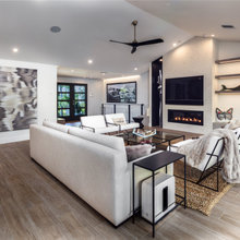 Fam Room Silver Bell