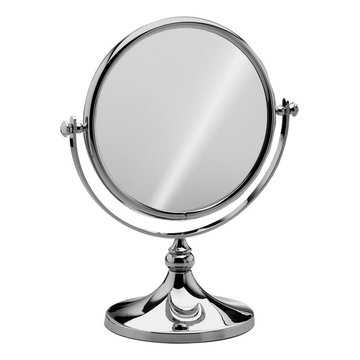 Designer Cosmetic Makeup Magnifying Mirror